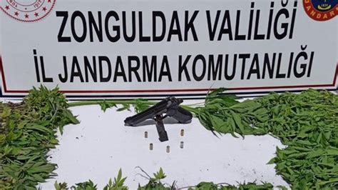 Z­o­n­g­u­l­d­a­k­­t­a­ ­j­a­n­d­a­r­m­a­d­a­n­ ­u­y­u­ş­t­u­r­u­c­u­ ­o­p­e­r­a­s­y­o­n­u­:­ ­1­ ­g­ö­z­a­l­t­ı­